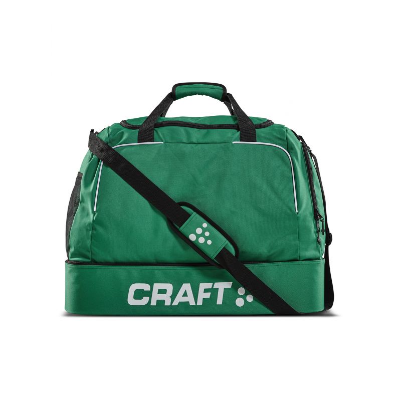 Craft Pro Control 2 Layer Equiphommet Big Bag - Vert