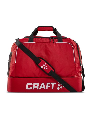 Craft Pro Control  2 Layer Equiphommet Big Bag - Rouge