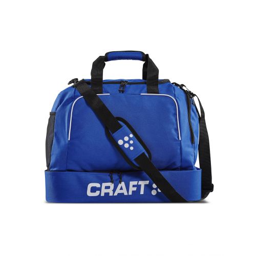 Craft Pro Control 2 Layer Equiphommet Big Bag - Cobalt