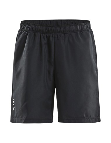 Craft Rush Shorts - Noir