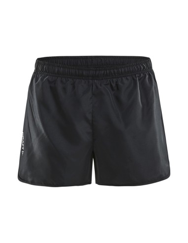 Craft Rush Marathon Shorts - Noir