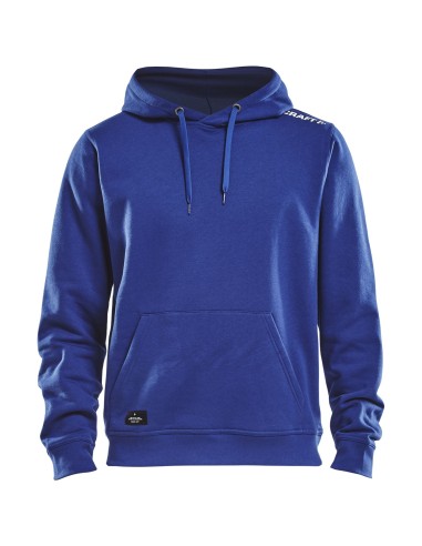 Craft Community Hoodie - Royal