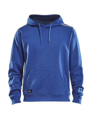 Craft Community Hoodie - Cobalt