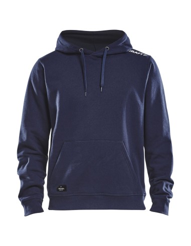 Craft Community Hoodie - Marine