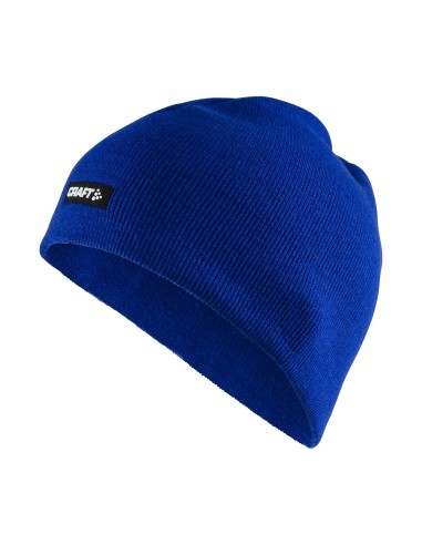 Craft Community Hat - Cobalt