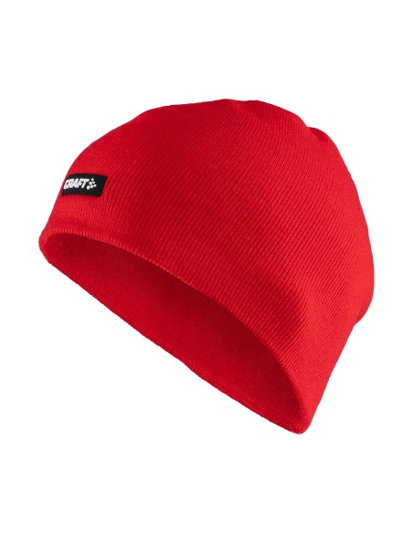 Craft Community Hat - Rouge