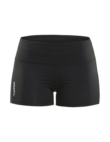 Craft Rush Hot Pant - Noir