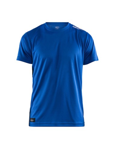 Craft Community Function SS Tee - Royal