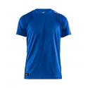 Craft Community Function SS Tee - Royal