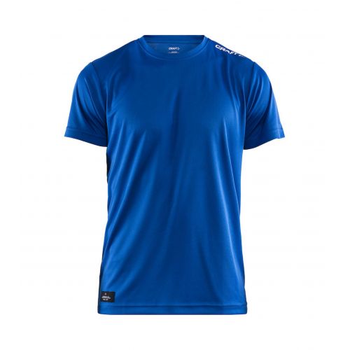 Craft Community Function SS Tee - Royal