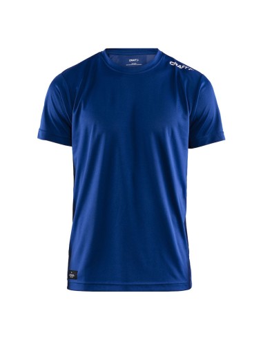 Craft Community Function SS Tee - Cobalt