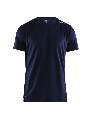 Craft Community Function SS Tee - Marine