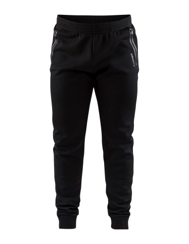 Craft Emotion Sweatpants - Noir