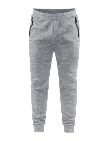 Craft Emotion Sweatpants - Gris Chiné