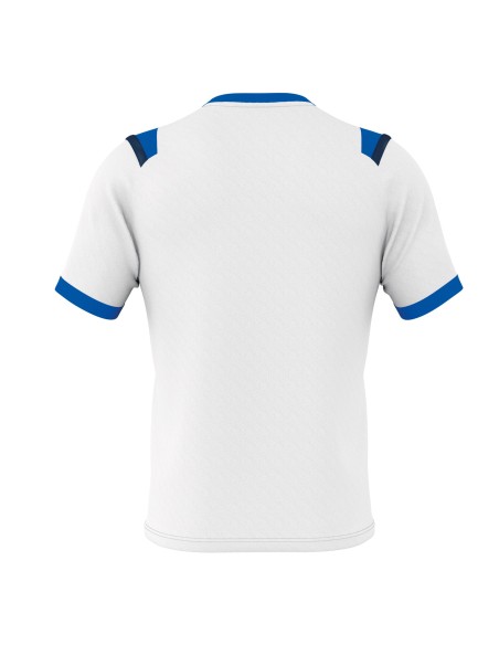 Errea Lucas - Blanc, Bleu & Marine