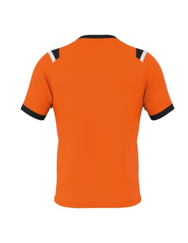 Errea Lucas - Orange, Noir & Blanc