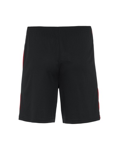 Errea Bolton - Noir & rouge