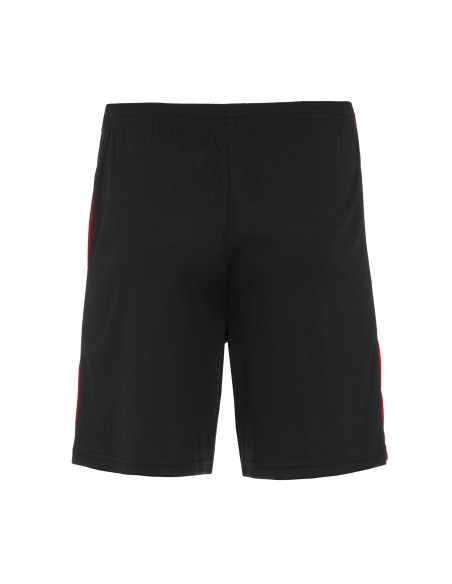 Errea Bolton - Noir & rouge