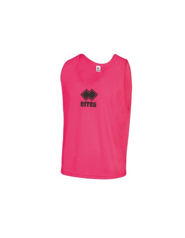 Errea Bib - Fuchsia Fluo