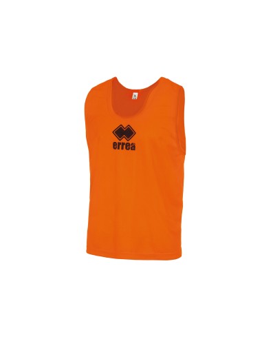 Errea Bib - Orange Fluo