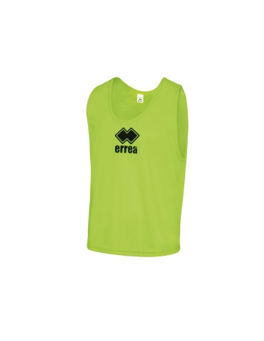 Errea Bib - Vert Fluo