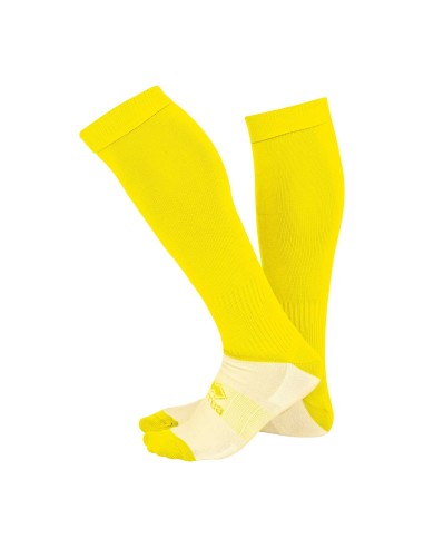 Errea Polyestere - Jaune fluo