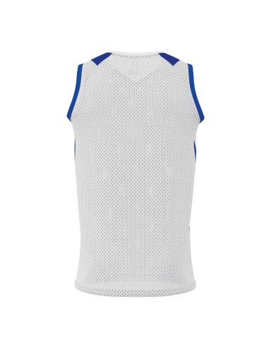 Errea Allen - Blanc & Bleu