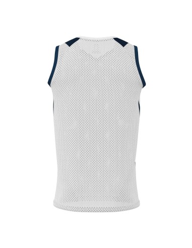 Errea Allen - Blanc & Marine