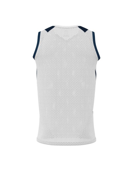 Errea Allen - Blanc & Marine