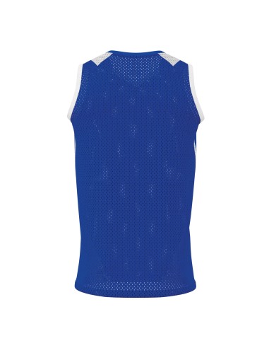 Errea Allen - Bleu & Blanc