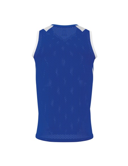 Errea Allen - Bleu & Blanc