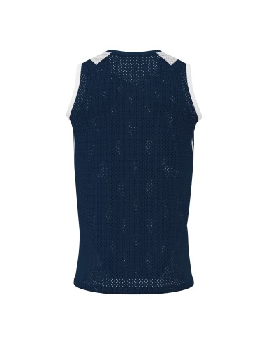 Errea Allen - Marine & Blanc