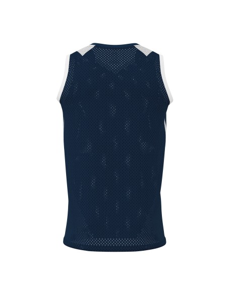 Errea Allen - Marine & Blanc