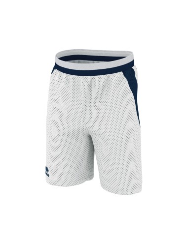 Errea Allen Short - Blanc & Marine