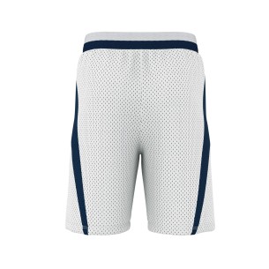 Errea Allen Short - Blanc & Marine 2