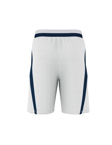 Errea Allen Short - Blanc & Marine