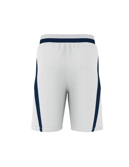 Errea Allen Short - Blanc & Marine