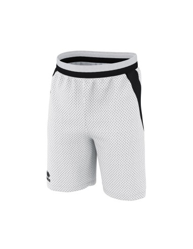 Errea Allen Short - Blanc & Noir