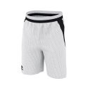 Errea Allen Short - Blanc & Noir