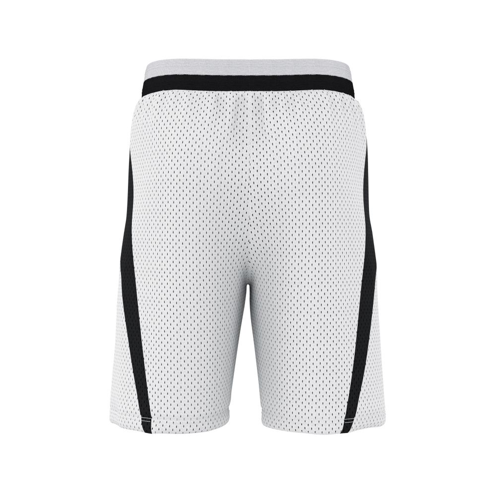 Errea Allen Short - Blanc & Noir