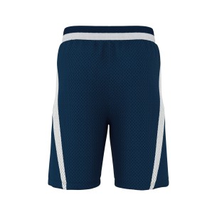 Errea Allen Short - Marine & Blanc 2