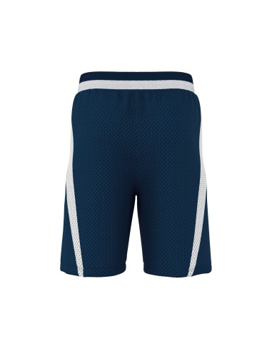 Errea Allen Short - Marine & Blanc