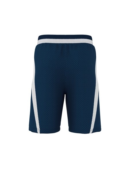 Errea Allen Short - Marine & Blanc