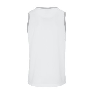 Errea California - Blanc & Gris 2