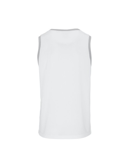 Errea California - Blanc & Gris