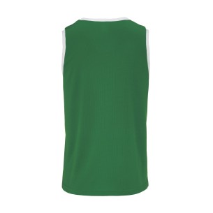 Errea California - Vert & Blanc 2