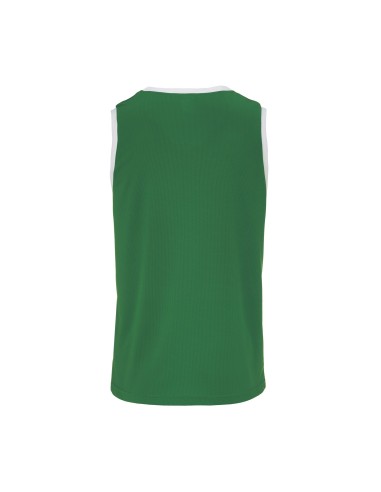 Errea California - Vert & Blanc