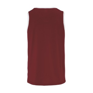 Errea California - Bordeaux & Blanc 2