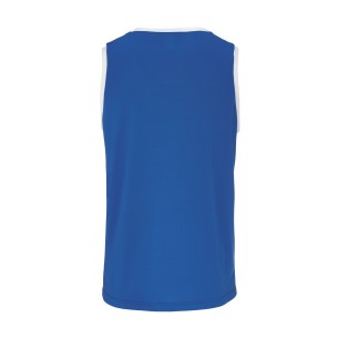 Errea California - Bleu & Blanc 2