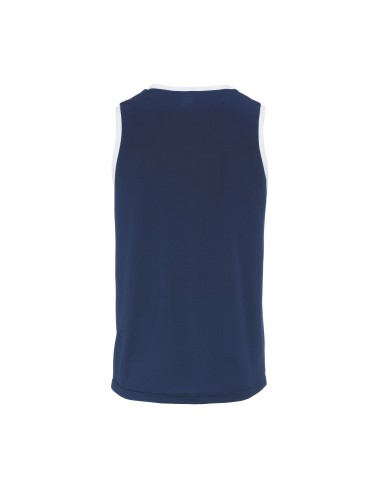 Errea California - Marine & Blanc